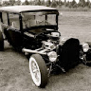 Meet your Posher, Jesse